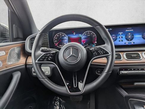 Used 2025 Mercedes-Benz GLE 350 GLE 350 image 24