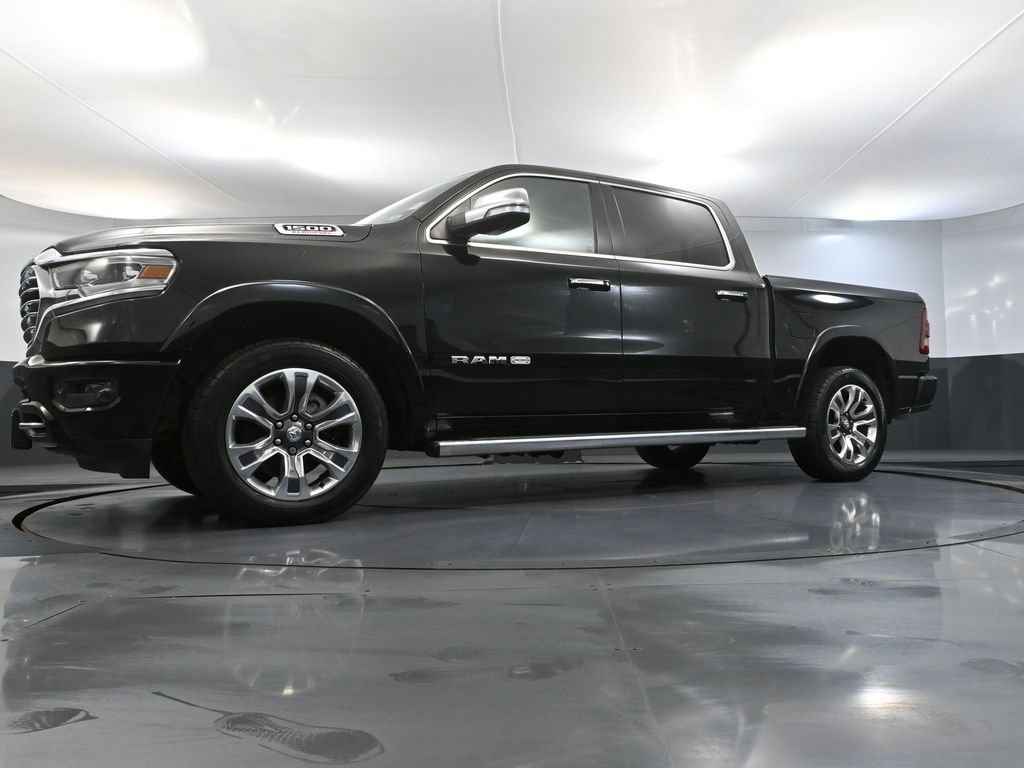 Used 2022 RAM 1500 Limited w/ Body-Colour Bumper Group AWD/4WD image 48
