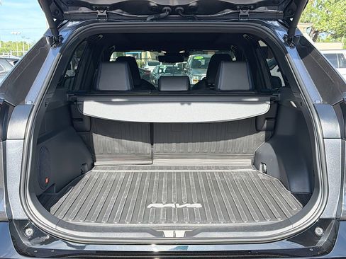 Used 2025 Toyota RAV4 XSE w/ Advanced Technology Package image 11