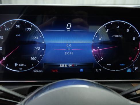 Certified 2023 Mercedes-Benz C 300 4MATIC Sedan image 30
