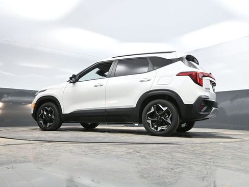 Used 2025 Kia Seltos S image 49