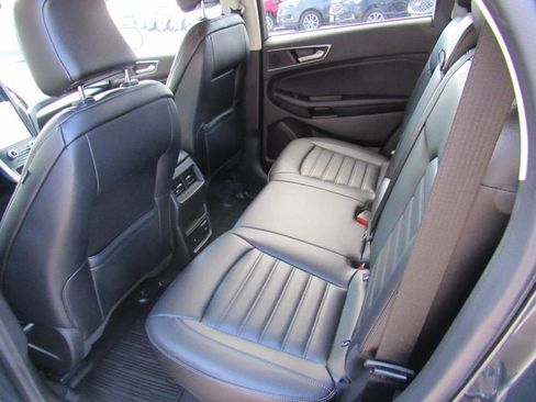 Used 2023 Ford Edge SEL w/ Convenience Package AWD/4WD image 31