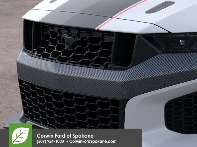 New 2026 Ford Mustang Dark Horse SC RWD image 17
