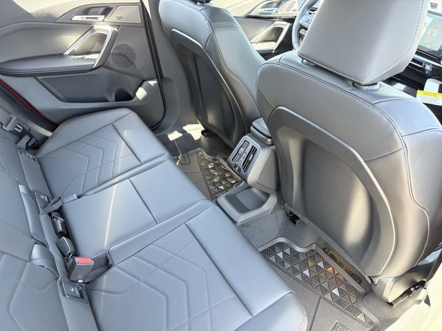 Used 2026 BMW X1 xDrive28i w/ Convenience Package AWD/4WD image 14