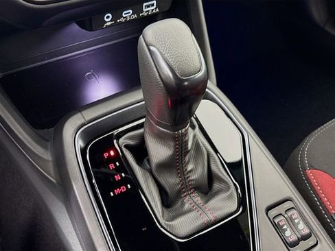 New 2026 Subaru Impreza RS image 17