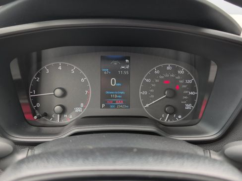 Used 2024 Toyota Corolla LE FWD image 14