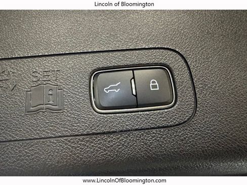 Certified 2023 Lincoln Aviator Grand Touring w/ Equipment Group 301A AWD/4WD image 30