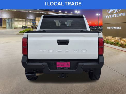 Used 2024 Toyota Tacoma SR image 8