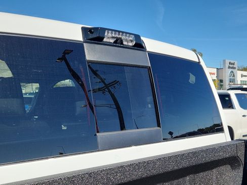 New 2026 RAM 2500 Laramie w/ Night Edition image 25