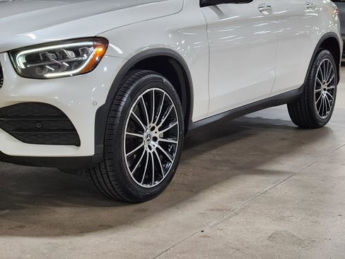 Used 2022 Mercedes-Benz GLC 300 image 17