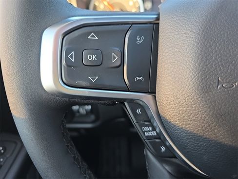 New 2026 RAM 1500 Big Horn image 16