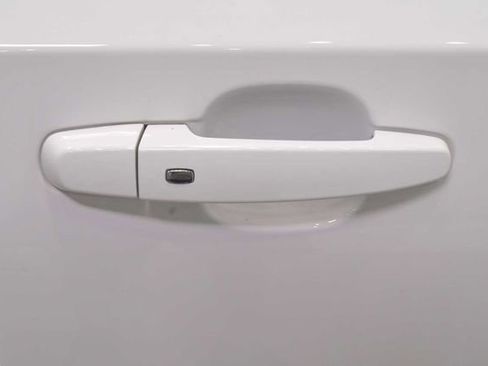 Used 2020 GMC Terrain SLE FWD image 10