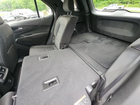Certified 2024 Chevrolet Equinox LT AWD/4WD image 36