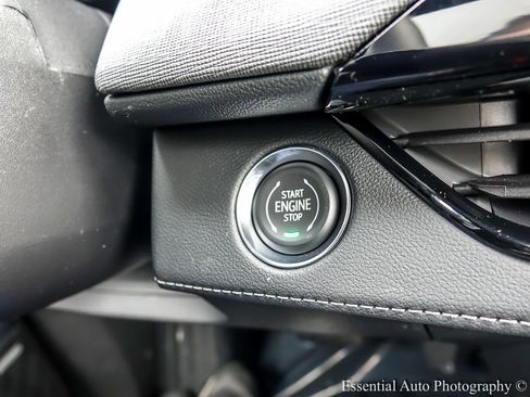 New 2026 Buick Enclave Sport Touring w/ Power Package image 17