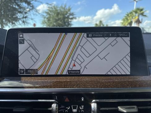 Used 2022 BMW X3 sDrive30i w/ M Sport Package image 27