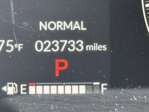 Certified 2023 Honda CR-V EX image 26