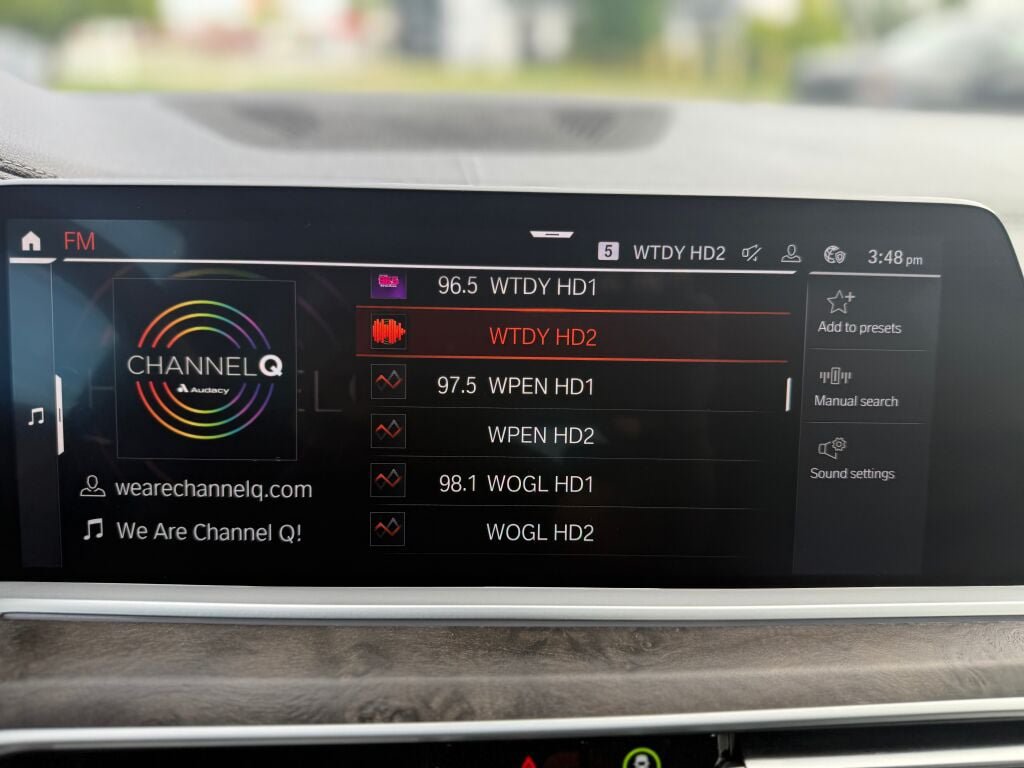 Used 2022 BMW X5 xDrive40i AWD/4WD image 18