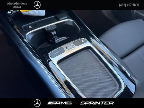 New 2026 Mercedes-Benz GLA 250 4MATIC image 21