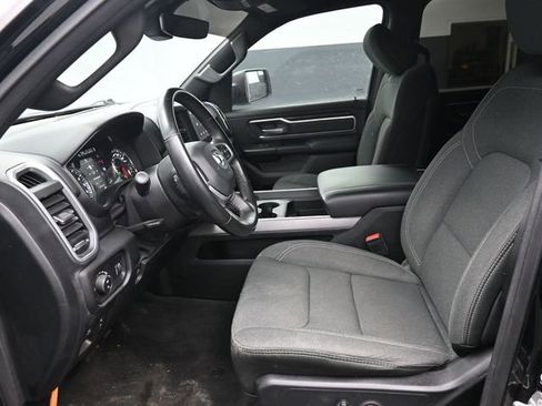 Used 2022 RAM 1500 Big Horn image 12