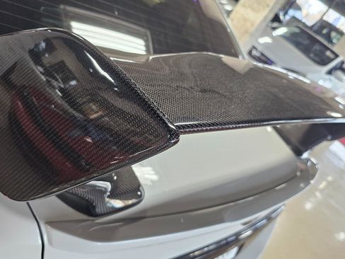 Used 2017 Subaru WRX STI Limited w/ Popular Package #1 image 63