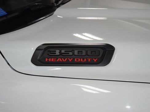 Used 2025 RAM 3500 Tradesman AWD/4WD image 10
