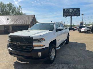 Used 2018 Chevrolet Silverado 1500 LT w/ All Star Edition video 1