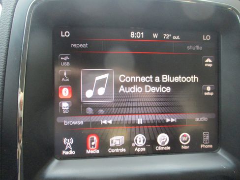 Used 2015 Dodge Durango SXT w/ Quick Order Package 23B RWD image 19