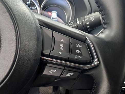 Used 2023 MAZDA CX-5 AWD 2.5 S w/ Select Package image 19
