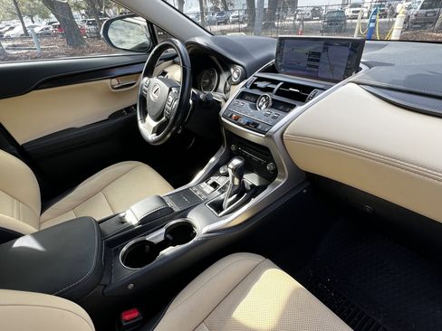 Used 2019 Lexus NX 300 AWD w/ Premium Package image 47