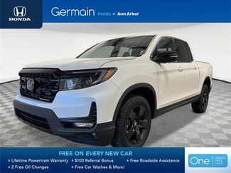 New 2026 Honda Ridgeline Black Edition video 1