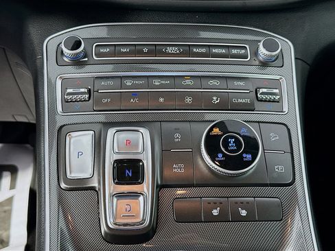 Used 2023 Hyundai Santa Fe SEL AWD/4WD image 16