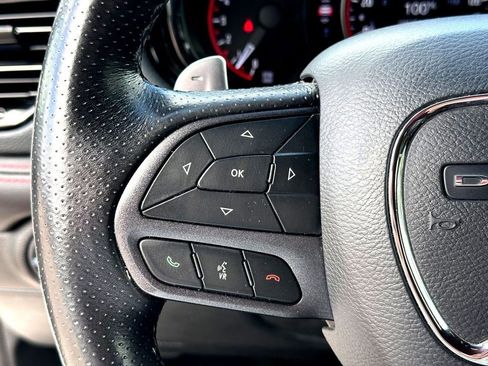 Used 2024 Dodge Durango GT image 14