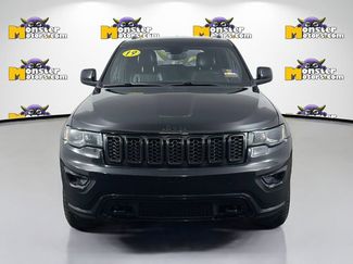 Used 2019 Jeep Grand Cherokee Altitude video 2