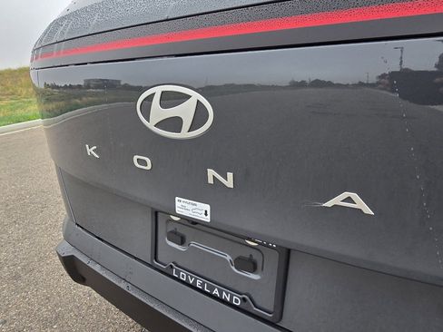 New 2026 Hyundai Kona SEL Sport image 10