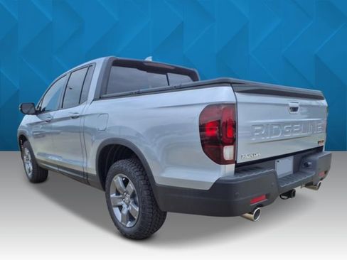 New 2026 Honda Ridgeline TrailSport image 3