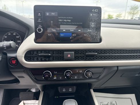 Used 2026 Honda HR-V LX image 22