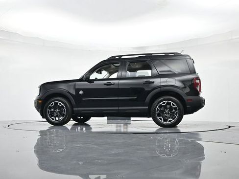 New 2025 Ford Bronco Sport Outer Banks w/ Outer Banks Tech Package+ AWD/4WD image 37