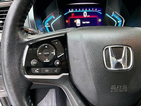 Certified 2022 Honda Odyssey Elite image 55