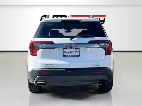 Used 2023 GMC Acadia AT4 AWD/4WD image 6