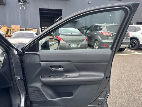 New 2026 Nissan Kicks SV w/ Cold Weather Package image 25