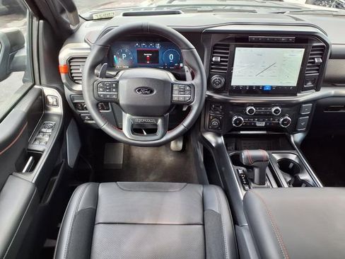 New 2026 Ford F150 Raptor image 6