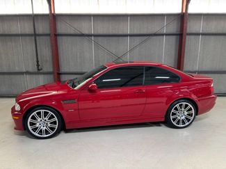 Used 2003 BMW M3 Coupe image 1