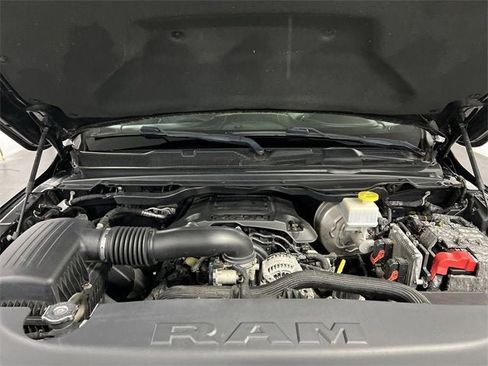 Used 2019 RAM 1500 Limited w/ Advanced Safety Group image 31