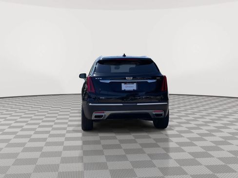 Certified 2024 Cadillac XT5 Premium Luxury w/ Technology Package AWD/4WD image 7