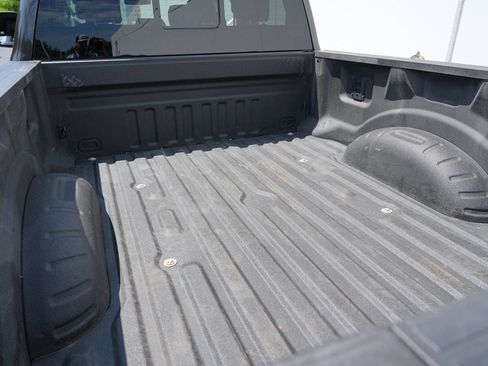 Used 2024 Ford F250 Lariat w/ Chrome Package AWD/4WD image 27