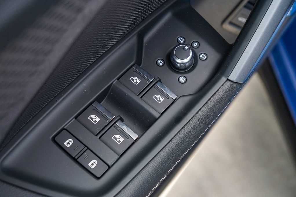 New 2026 Audi S3 Premium AWD/4WD image 23