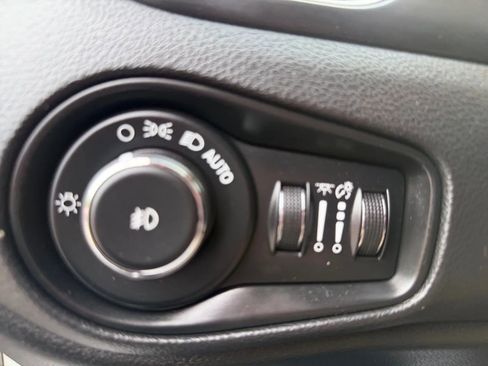 Used 2015 Jeep Renegade Latitude AWD/4WD image 20