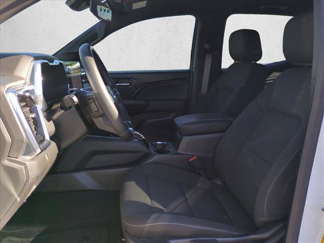 Used 2025 GMC Canyon Elevation RWD image 16
