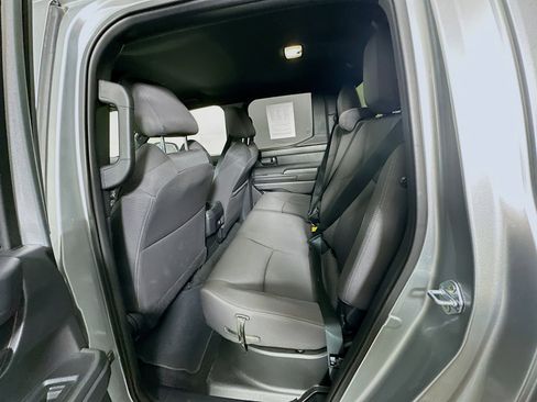 Used 2024 Toyota Tacoma SR image 26