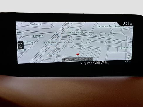 Used 2023 MAZDA MAZDA3 s image 22